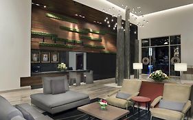 Marriott Executive Apartments Dubai Creek